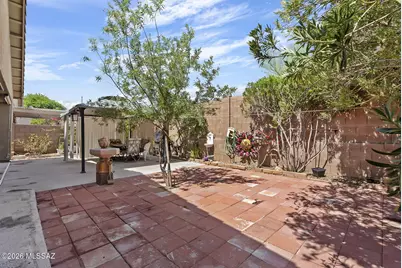 2191 N Avenida Del Polen, Green Valley, AZ 85614 - Photo 34