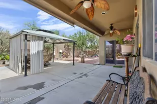 2191 N Avenida del Polen, Green Valley, AZ 85614 - Photo 24