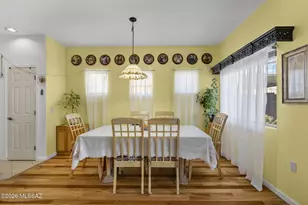 2191 N Avenida del Polen, Green Valley, AZ 85614 - Photo 14