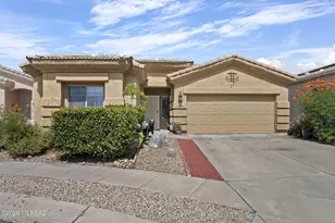 2191 N Avenida del Polen, Green Valley, AZ 85614 - Photo 2