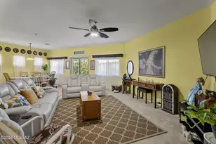 2191 N Avenida del Polen, Green Valley, AZ 85614 - Photo 16
