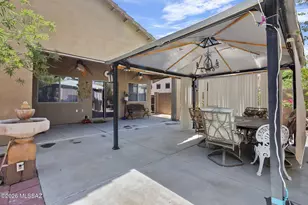 2191 N Avenida del Polen, Green Valley, AZ 85614 - Photo 30
