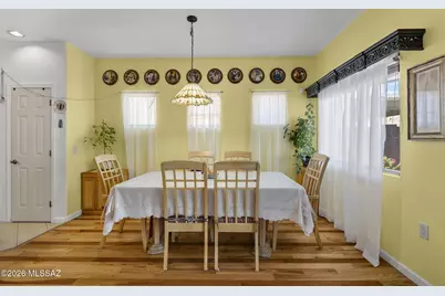 2191 N Avenida Del Polen, Green Valley, AZ 85614 - Photo 14