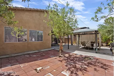 2191 N Avenida Del Polen, Green Valley, AZ 85614 - Photo 32