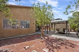 2191 N Avenida del Polen, Green Valley, AZ 85614 - Photo 32
