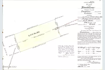Tbd S Miners Dream Rd, Tombstone, AZ 85638 - Photo 22