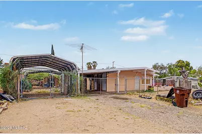 316 S Avenue B, San Manuel, AZ 85631 - Photo 2