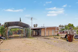 316 S Ave B, San Manuel, AZ 85631 - Photo 2