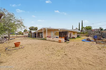 316 S Avenue B, San Manuel, AZ 85631 - Photo 16
