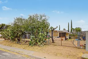 316 S Ave B, San Manuel, AZ 85631 - Photo 1