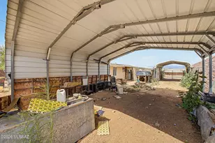 316 S Ave B, San Manuel, AZ 85631 - Photo 14