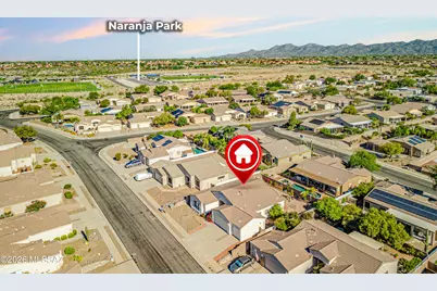 446 W Silvertip Road, Tucson, AZ 85737 - Photo 8