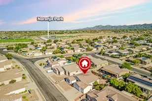 446 W Silvertip Rd, Tucson, AZ 85737 - Photo 8