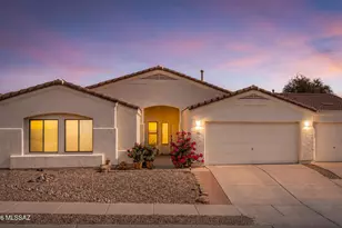 446 W Silvertip Rd, Tucson, AZ 85737 - Photo 1