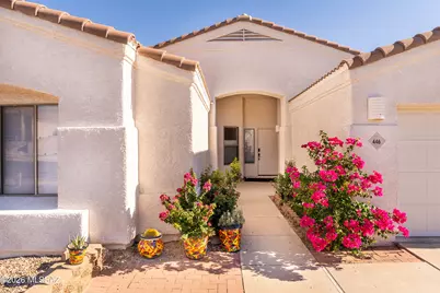 446 W Silvertip Road, Tucson, AZ 85737 - Photo 2