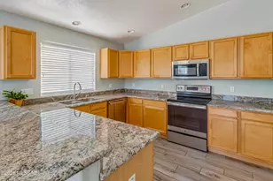 446 W Silvertip Rd, Tucson, AZ 85737 - Photo 24