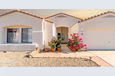 446 W Silvertip Road, Tucson, AZ 85737 - Photo 50