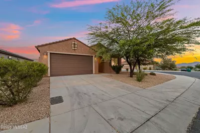 11964 N Raphael Way, Oro Valley, AZ 85742 - Photo 4