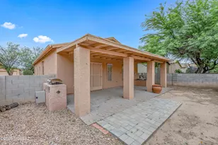 6654 S Luxor Way, Tucson, AZ 85746 - Photo 38