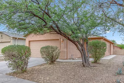 6654 S Luxor Way, Tucson, AZ 85746 - Photo 2