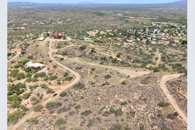 0 W Three O'Clock Hill Road, Oracle, AZ 85623 - Photo 6