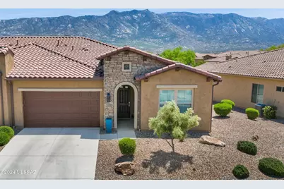 39589 S Summerwood Drive, Saddlebrooke, AZ 85739 - Photo 2