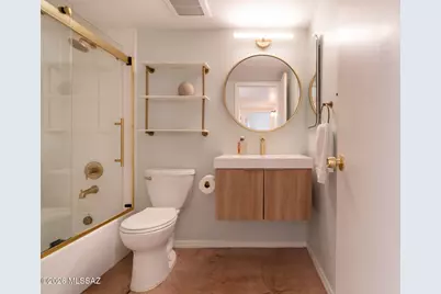 701 S Osborne Avenue, Tucson, AZ 85701 - Photo 28
