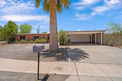 4934 E Glenn Street, Tucson, AZ 85712 - Photo 22