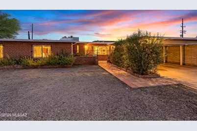 4934 E Glenn Street, Tucson, AZ 85712 - Photo 4