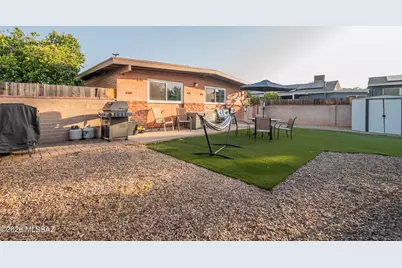 5719 E Fairmount Street, Tucson, AZ 85712 - Photo 30