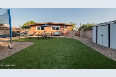 5719 E Fairmount Street, Tucson, AZ 85712 - Photo 32