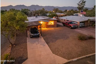 5719 E Fairmount Street, Tucson, AZ 85712 - Photo 42