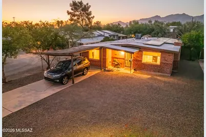 5719 E Fairmount Street, Tucson, AZ 85712 - Photo 4