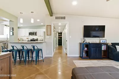 5719 E Fairmount Street, Tucson, AZ 85712 - Photo 8