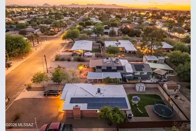 5719 E Fairmount Street, Tucson, AZ 85712 - Photo 48