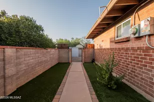 5719 E Fairmount St, Tucson, AZ 85712 - Photo 40