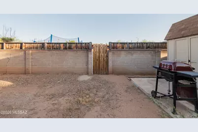 5719 E Fairmount Street, Tucson, AZ 85712 - Photo 36