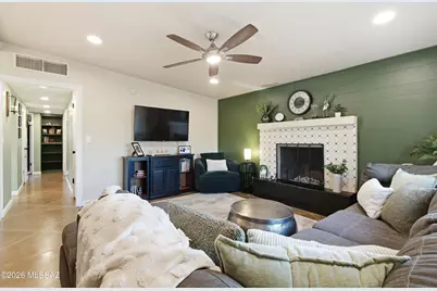 5719 E Fairmount Street, Tucson, AZ 85712 - Photo 2