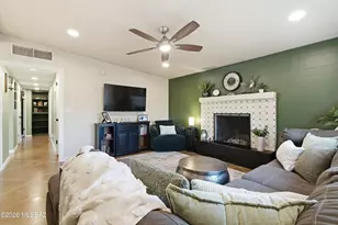 5719 E Fairmount St, Tucson, AZ 85712 - Photo 2