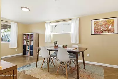 5719 E Fairmount Street, Tucson, AZ 85712 - Photo 14