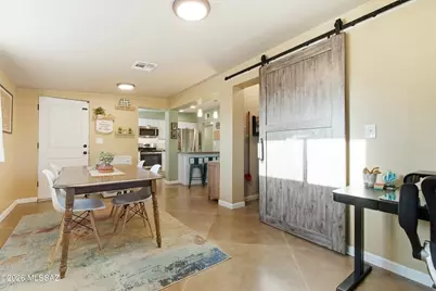 5719 E Fairmount Street, Tucson, AZ 85712 - Photo 18