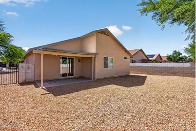 8837 S Desert Rainbow Drive, Tucson, AZ 85747 - Photo 34