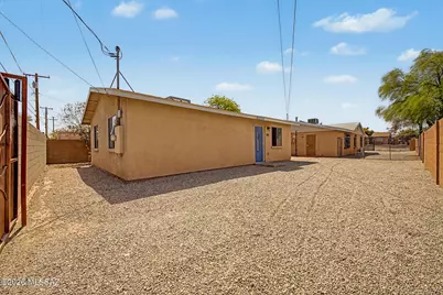 615 E Linden Street, Tucson, AZ 85705 - Photo 10