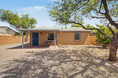 615 E Linden Street, Tucson, AZ 85705 - Photo 2