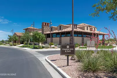 61193 E Shale Road, Oracle, AZ 85623 - Photo 50