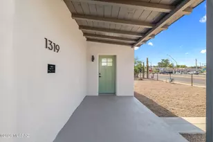 1319 W Speedway Blvd, Tucson, AZ 85745 - Photo 6