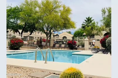 101 S Players Club Drive #28101, Tucson, AZ 85745 - Photo 30