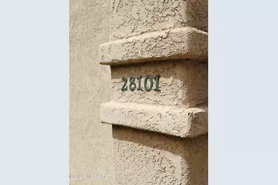 101 S Players Club Drive #28101, Tucson, AZ 85745 - Photo 2
