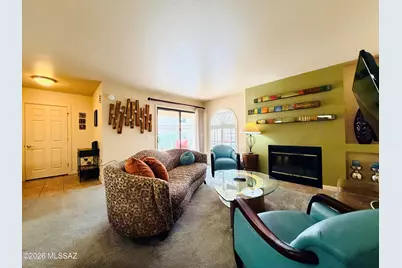101 S Players Club Drive #28101, Tucson, AZ 85745 - Photo 6
