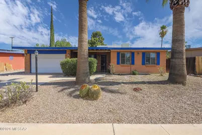 7509 E 42nd Street, Tucson, AZ 85730 - Photo 1